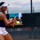 Nan&aacute; tamb&eacute;m supera estreia no juvenil de Roland Garros