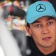 F1: Wolff admite problema no motor de Russell; George diz: "Sinto que estou correndo com uma m&atilde;o amarrada"