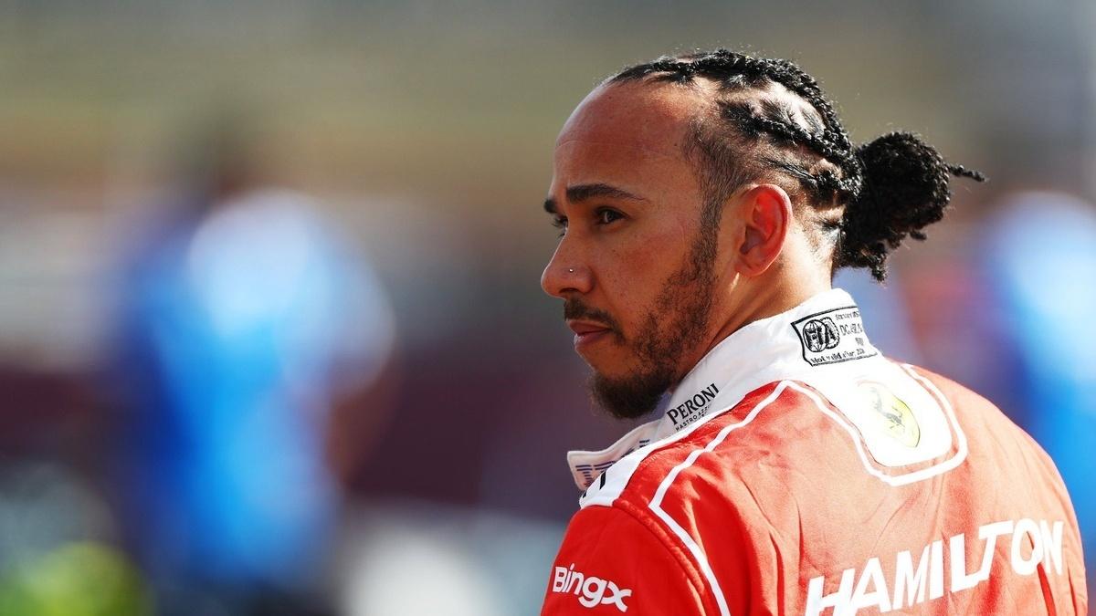 F1: A vantagem de Hamilton sobre o restante do grid em 2026