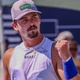 Wolf supera grave les&atilde;o e tenta reconstruir carreira