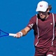 De Minaur valoriza Davis e Laver ap&oacute;s fase de baixa