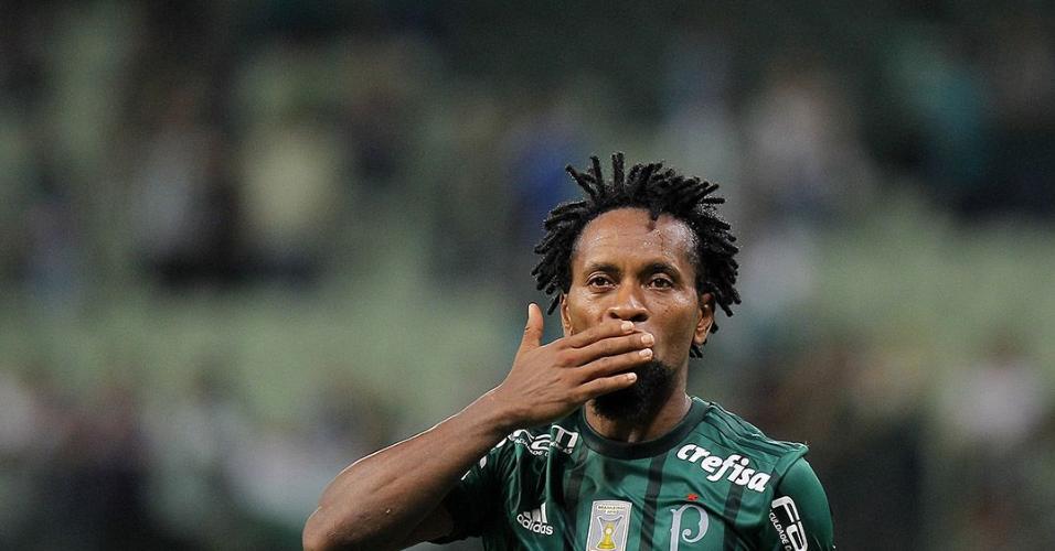 Daniel Vorley/Agif/Estadão Conteúdo