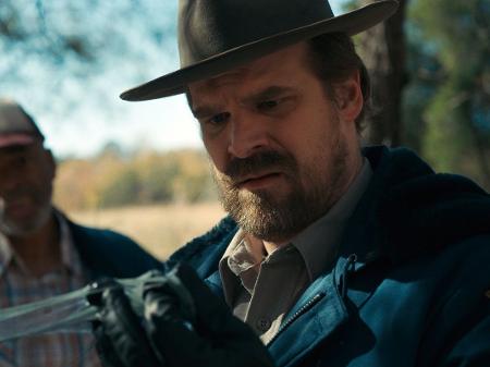Jim Hopper