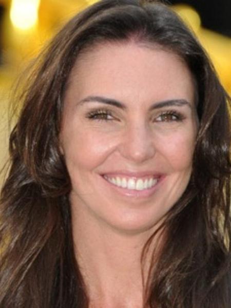 Glenda Kozlowski apresentará reality no SBT - Glenda Kozlowski apresentará reality no SBT (Divulgação).