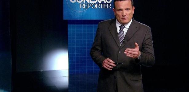 Mauricio Stycer | Cabrini, após saída do SBT: 'Não tenho nenhuma queixa'