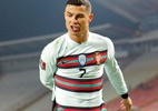 Técnico de Portugal garante faixa de capitão a CR7: 