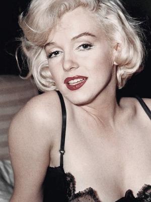 Marilyn Monroe pode ter abortado filho de famoso senador - OFuxico