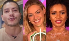 REPRODUÇÃO/TV GLOBO