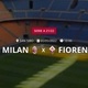 Milan x Fiorentina: que horas é o jogo hoje, onde vai ser e mais