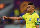 Thiago Silva responde críticas e projeta desafio do Brasil na Copa - GettyImages