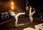 Evento de capoeira Volta ao Mundo - Bambas anuncia edição na Suécia - Divulgação