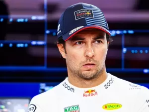 ANÁLISE F1: Red Bull está perdendo paciência com Pérez apesar do contrato até 2026?