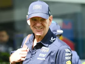 F1: Newey está pronto para Aston Martin, mas a equipe está pronta para ele?