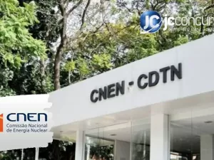 Concurso CNEN: banca organizadora deve ser confirmada em breve para 150 vagas