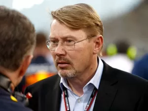 F1 - Hakkinen culpa 'crise política' na Red Bull por falta de vitórias