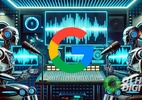 IA do Google cria podcast com base no que você escreve - Reprodução