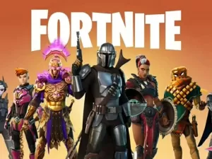 Disney e Epic Games prometem universo expandido jogável no Fortnite