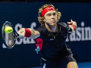 Rublev vence na Basileia e franceses têm ótima rodada