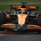 SEXTA LIVRE AO VIVO: Piastri faz dobradinha da McLaren para a sprint de Interlagos com Verstappen em 4º