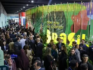 Brasil tem a segunda maior delegação na segunda maior COP da história em participantes; confira os números de Baku