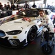 Farfus lamenta morte de Zanardi: "Parece que o mundo faz com que os her&oacute;is nos deixem no dia 1&ordm; de maio"