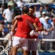 Nadal: "Enquanto Novak mantiver a motiva&ccedil;&atilde;o, sempre ter&aacute; chance"