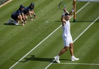 Ben Shelton lamenta eliminação precoce e dolorosa em Wimbledon Ben Shelton lamenta eliminação precoce e dolorosa em Wimbledon
