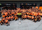 ANÁLISE F1: Após Hungria, McLaren virou candidata ao título de 2026?