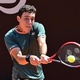 Kohlmann elimina o cabe&ccedil;a 2 em Lexington, Lucas Andrade vence em Quito