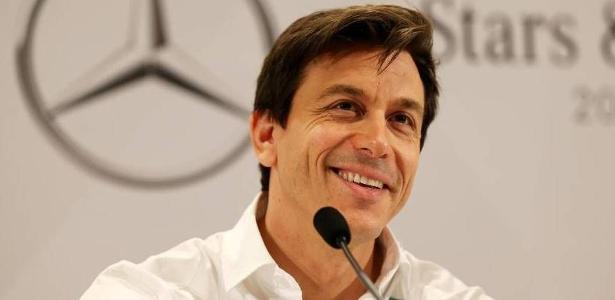 Fórmula 1 | 'Não é garantido', diz Wolff sobre 'fico' da Mercedes