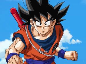 Veja como ficou Dragon Ball Super com a dublagem oficial brasileira -  01/08/2017 - UOL Start