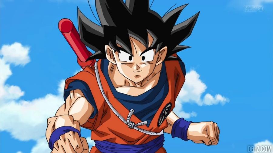 Dragon Ball Super: Super Herói bate nova marca de ingressos no Japão