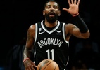 NBA: Kyrie Irving se pronuncia após comentários antissemitas - Getty Images