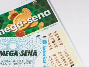 Mega-Sena: resultado e como apostar no sorteio desta terça-feira (30), com prêmio de R$ 6,5 milhões