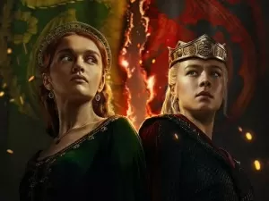 2ª temporada de "A Casa do Dragão" estreia na HBO e na Max