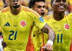 Colômbia vence Paraguai por 2 a 1 na Copa América 2024 - FCF