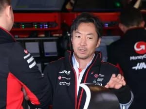 F1: Chefe da Haas afirma que equipe não será comprada pela Toyota