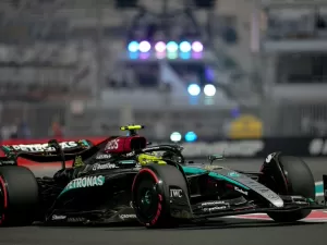 F1: Horários, previsão do tempo e como assistir ao sábado de classificação para o GP de Abu Dhabi, última corrida do ano