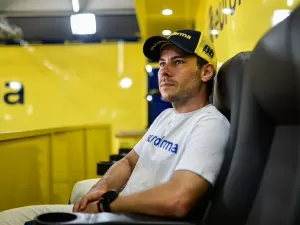 Ricardo Maurício e Eurofarma RC encerram história mais longeva da Stock Car