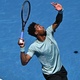 Monfils se vinga de Fritz e continua escrevendo história em Melbourne