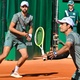 Andreozzi/Guinard e Arevalo/Pavic surpreendem favoritos e se enfrentam