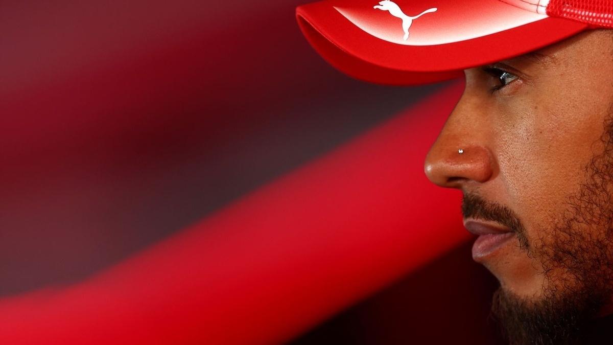 F1: Hamilton é punido em 3 posições e larga em quinto no GP da Hungria