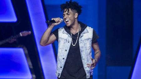 Foto: Raphael Dias/TV Globo