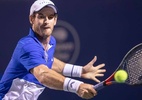 Murray e Wild estreiam com vitória no Challenger de Mallorca; Meligeni cai - (Sem crédito)