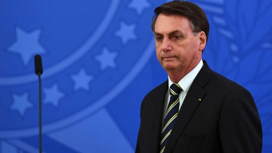 Desde a eleição de Bolsonaro, 48 brasileiros pediram ajuda de organização que ajuda acadêmicos ameaçados - EVARISTO SA/AFP                            