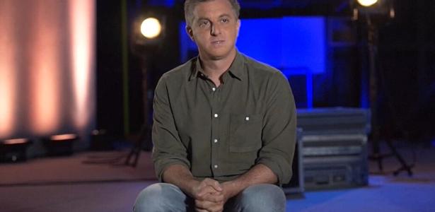 Despedida de Luciano Huck do 'Caldeirão' foi simples e comovente - 29/08/2021 - Vimarsana News