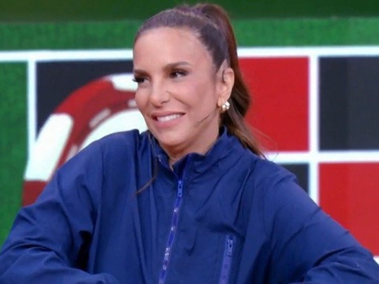 Globo define futuro de Ivete Sangalo, Encontro e Sessão da Tarde 