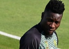 CAMARÕES expulsa ANDRÉ ONANA da delegação e goleiro está fora da COPA DO MUNDO 2022 - Blog do Torcedor