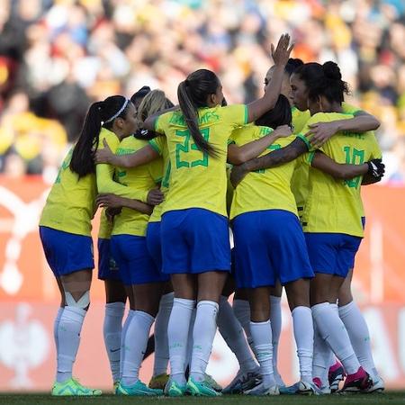 Atlético vai disputar 1ª edição da Copa Feminina SP de Futebol