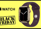 Semana Black Friday: Desconto de 45% no Apple Watch - Divulgação